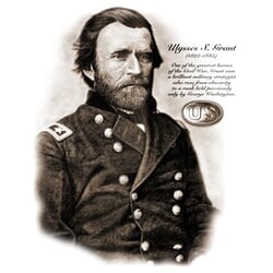 Click to get Ulysses S Grant Tshirt