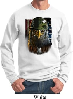 Click to get USA Sweatshirt American Eagle Sweat Shirt