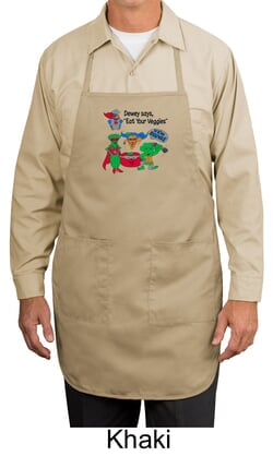 Click to get Vegan Apron