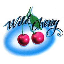 Click to get WILD CHERRY GLITTER