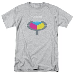 Click to get Yes Shirt 90125 Athletic Heather TShirt