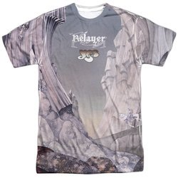 Yes Shirt Relayer Sublimation Shirt