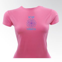 Personalized Bride/Bride-to-Be Fitted T-shirt