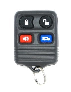 Image of 1995 Lincoln Continental Keyless Entry Remote Key Fob
