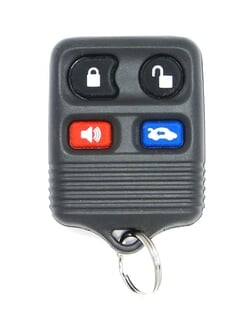 1998 Ford Crown Victoria Keyless Entry Remote Key Fob